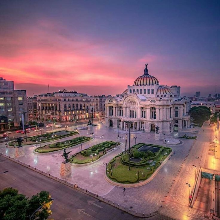 Bellas Artes