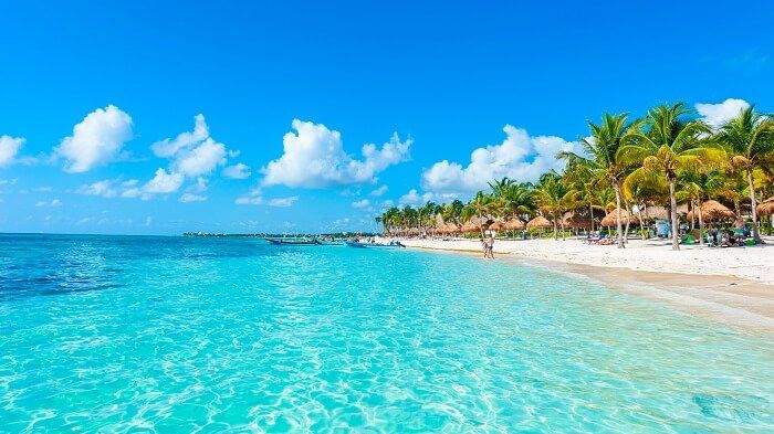 Cancun